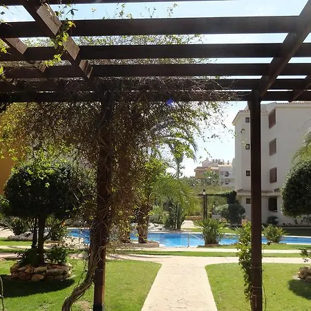 Lägenhet He La Entrada Punta Prima Torrevieja