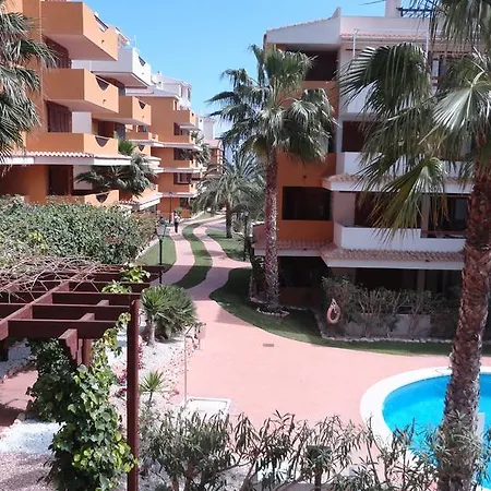 Lägenhet He La Entrada Punta Prima