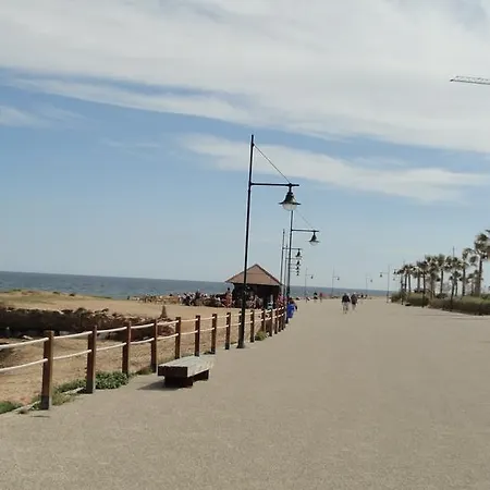 Lägenhet He La Entrada Punta Prima Torrevieja