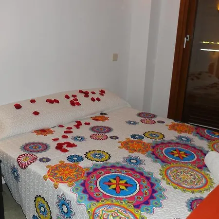 Lägenhet He La Entrada Punta Prima