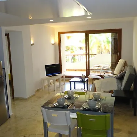 Appartement He La Entrada Punta Prima *